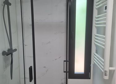 Tiny House voor 4 personen - 5