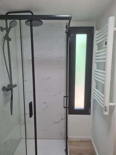 Tiny House voor 4 personen - 5