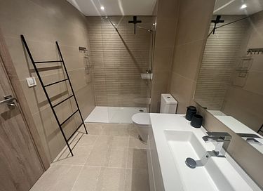 Luxury apartment near Málaga and by the sea - 24