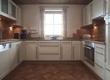 5 Sterne Ferienhaus, herrliche Alleinlage - 5