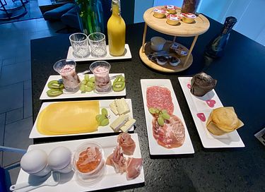 Luxe wellness B&B met verwarmd privé zwembad  - 32
