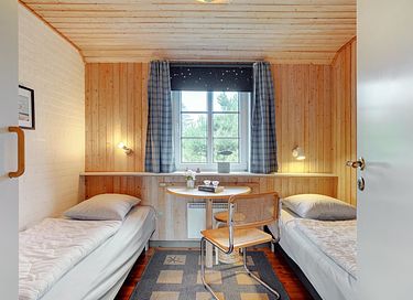 Ferienhaus in Rømø - 32