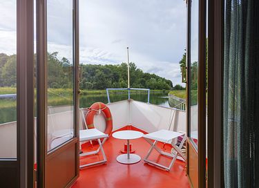 Uniek Art Deco schip vlakbij Mechelen - 34