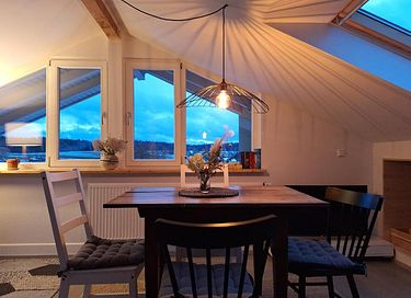 Comfortabel verblijf in Zuid-Duitsland - 7