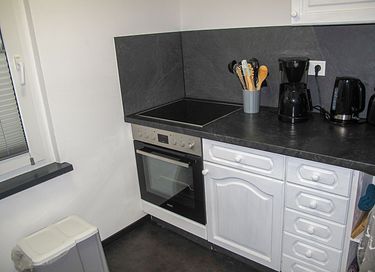 Logement de vacances à Waase - 11