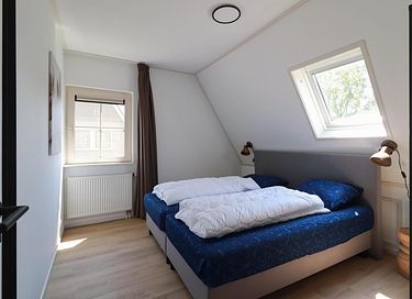 Wellness-Villa in der Nähe des IJsselmeers - 13