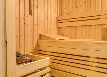 16-persoons chalet met sauna in Oostenrijk  - 39