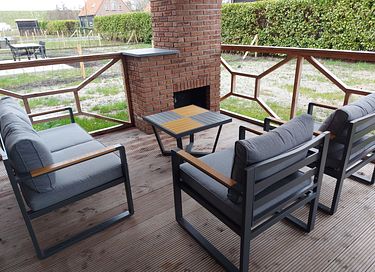 Luxury villa for the whole family in Zeeland - 26