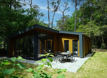Luxury 6-person holiday home in Drenthe - 11