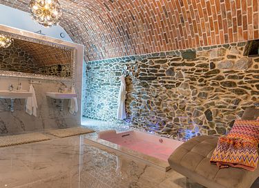 Appartement de luxe avec jacuzzi - 2