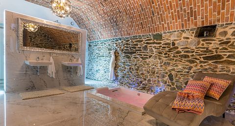 Appartement de luxe avec jacuzzi - 2