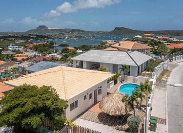 Villa pour enfants avec piscine (Curaçao) - 5
