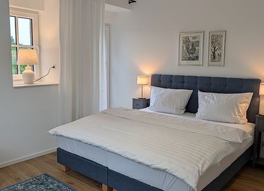 Holiday Home in a Farmhouse by the Water - 20