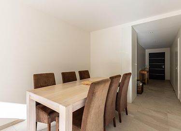 Studio (2p) midden in de Franse Alpen - 6