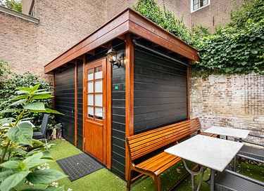 Boutique B&B in Middelburg en de Zeeuwse kust - 26