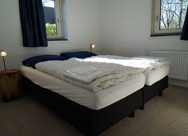 Gemütliche Ferienwohnung (8p) auf der Veluwe - 13