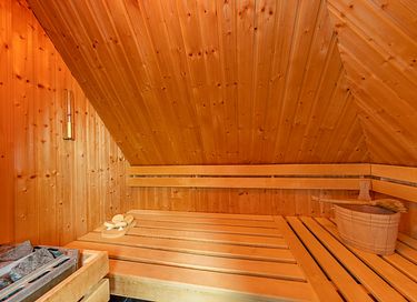 ferienwohnungen am Wasser mit privater Sauna - 3