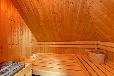 ferienwohnungen am Wasser mit privater Sauna - 3