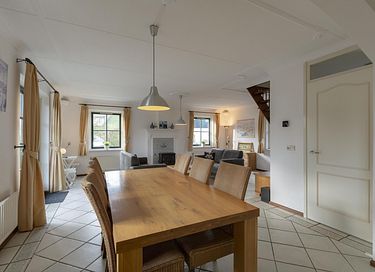 Nice family holiday home near beach - 9
