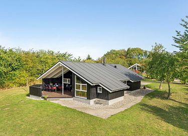 Huis met privé sauna en whirlpool - 7