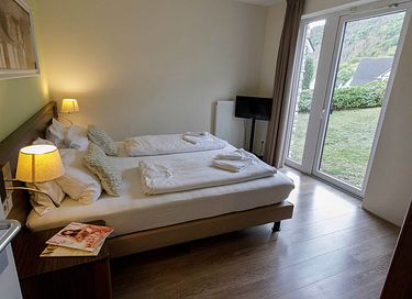 Large vacation villa (12 people) in the Eifel - 6