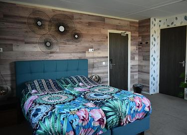 Cozy hotel close to the sea on Terschelling - 3