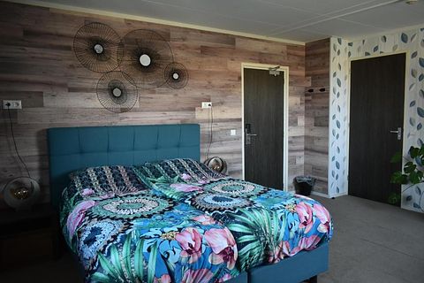 Cozy hotel close to the sea on Terschelling - 3