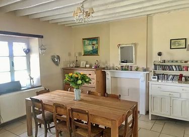Vakantiehuis met een privé zwembad  - 8
