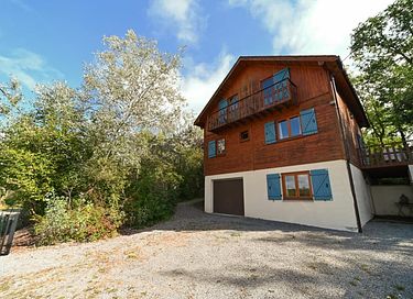 Schönes Haus mit privater Sauna und großem Garten - 16
