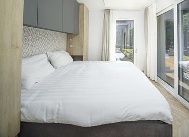 Tiny House für 4 Personen in Luxemburg - 14