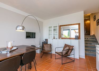 Historisch huis met panoramisch uitzicht - 41