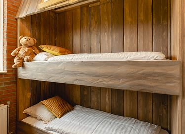 Bungalow spacieux idéal pour les familles - 19