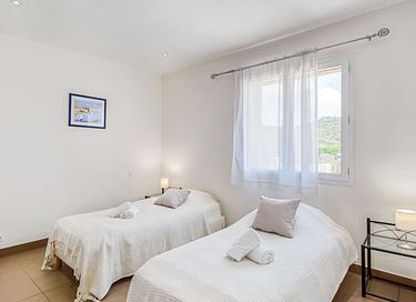 Ferienhaus mit Pool in Porto Vecchio - 23