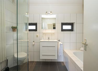 Gemütliche Ferienwohnung auf Texel - 17