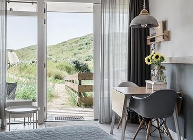 Suite pour 2 personnes avec vue sur les dunes - 4
