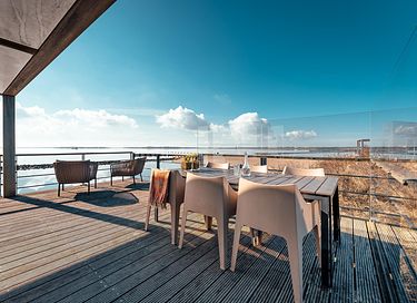 exclusive villa at Lake Grevelingen - 31