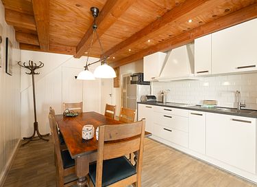 Boerderij appartement dichtbij strand en zee - 11