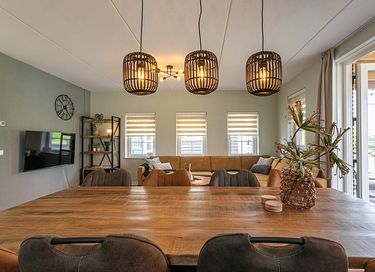 Luxury villa for the whole family in Zeeland - 7