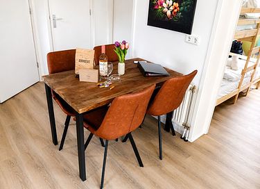 Vakantiehuis met privé wellness - 6