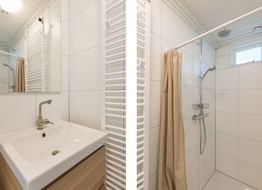 Maison de vacances pour 4 personnes au bord de la mer - 14
