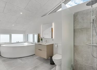 Casa per gruppi con sauna e vicino al mare - 28