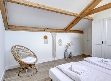Maison à l'orée de la forêt avec salle de cinéma et sauna - 28