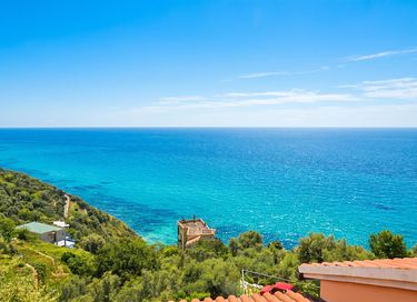Holiday home on the Amalfi coast with sea view - 28