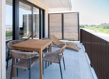 Apartment (6p) with sauna in Friesland - 18