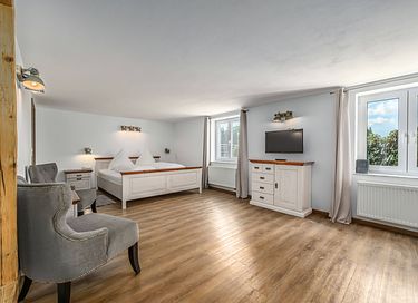 Appartement met sauna in de bergen - 40