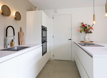 Villa de vacances avec sauna près de la plage - 9