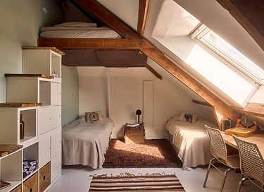 Farmhouse near Amsterdam - 26