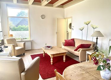 Extraordinary rural accommodation - 15