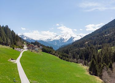 Vakantiehuis in Mayrhofen (Tirol) - 20