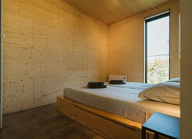6-person holiday home near the beach - 17
